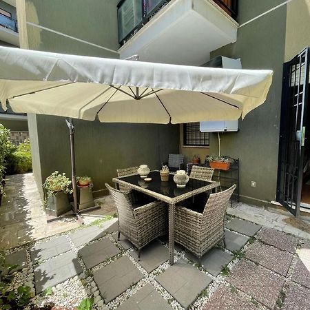Luxury Apartment Tivoli Buitenkant foto