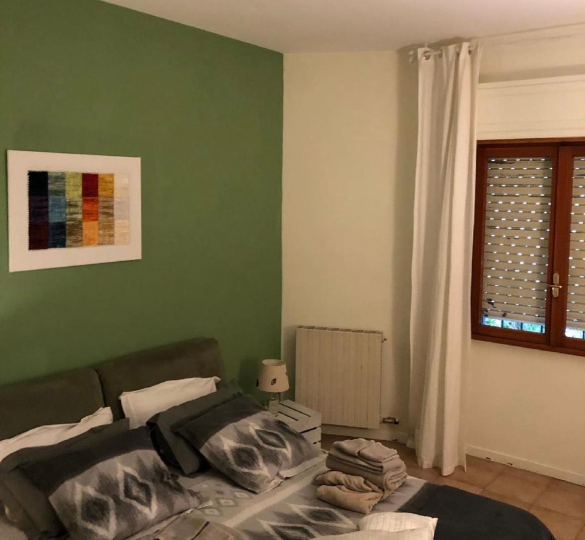 Luxury Apartment Tivoli Buitenkant foto