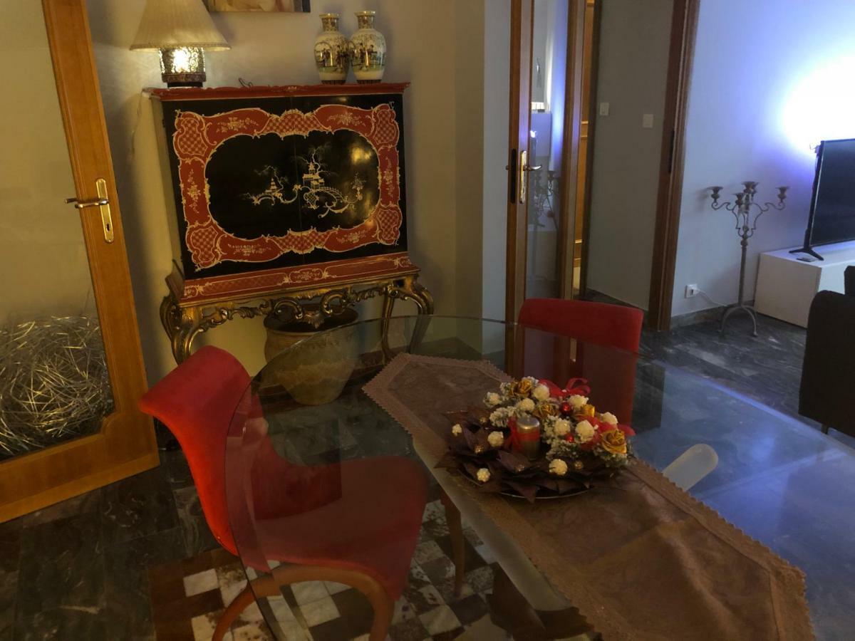 Luxury Apartment Tivoli Buitenkant foto