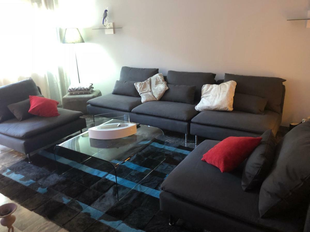 Luxury Apartment Tivoli Buitenkant foto